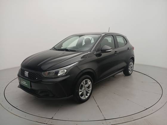 FIAT ARGO 1.0 FIREFLY FLEX DRIVE MANUAL FIAT ARGO 1.0 FIREFLY FLEX DRIVE MANUAL